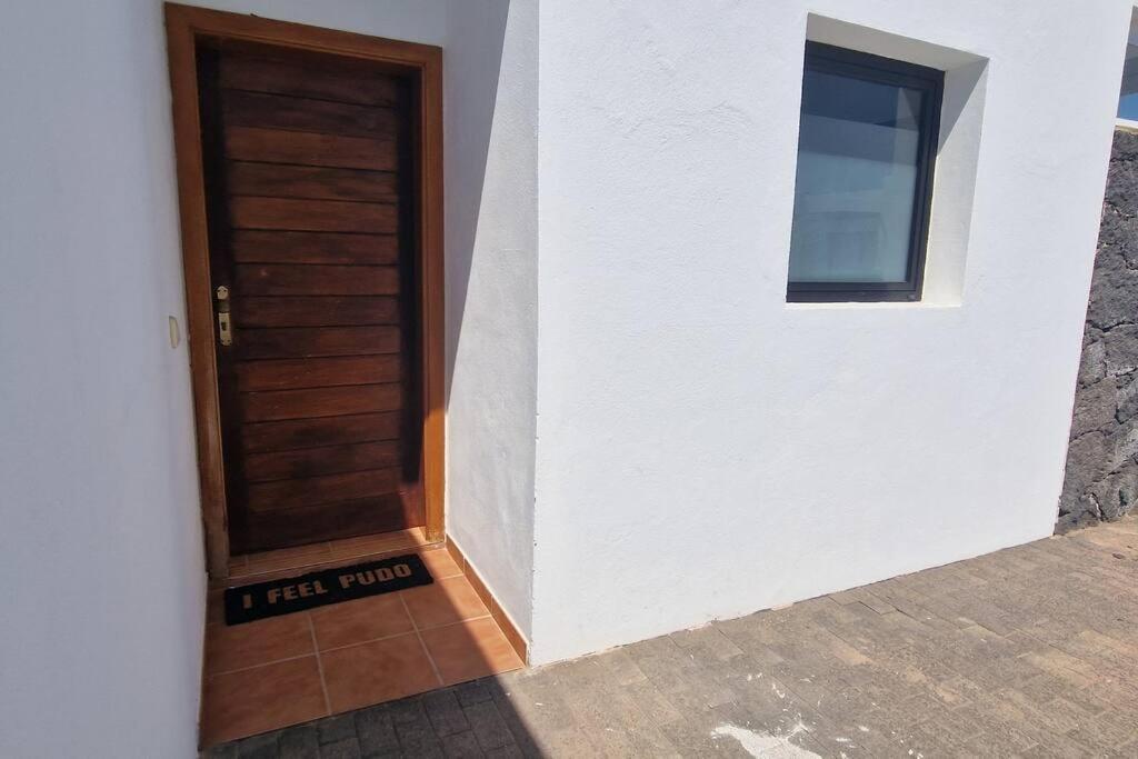 Villa Gesell Playa Blanca  Exterior foto